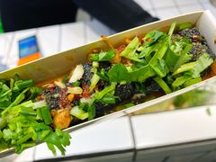 -董顺桃小粒臭豆腐(太平街一店)