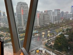 -柒园·三十年创意杭帮菜(龙湖滨江天街店)