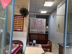 -伍师傅按摩馆(白云尚城花园店)