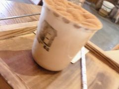 -春庄咖啡SpringHues(钟楼小区店)