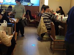 大堂-望湘园·洞庭渔宴(永旺店)