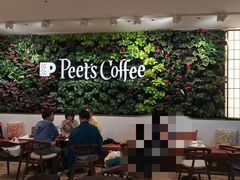 -Peet's Coffee皮爷咖啡(上海长风大悦城店)