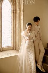-蒙太奇婚纱摄影(万达店)