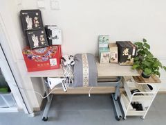 -健合堂中医养生·经络调理(天通苑旗舰店)