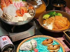 -元通寿司(东骏店)