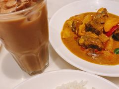 -石板街港澳冰室(天环店)