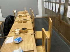-子曰书院·古筝围棋书法国画小主持(夏都店)