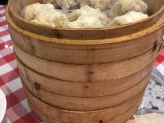 猪肉烧卖-太原面食店(解放路店)