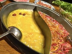 -萍姐火锅·公路夜市(南京弘阳广场店)