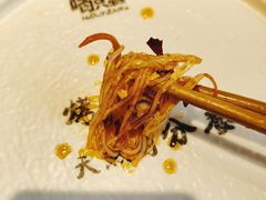 -喝丢一只鞋海鲜烧烤·海肠捞饭(市场店)