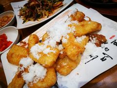-长寿参鸡汤(朝韩风情街店)