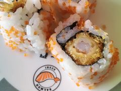 -新一番三文鱼寿司(红城湖店)