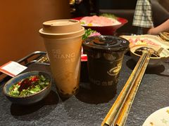 -色響火锅(恒隆广场店)