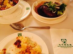 -太平馆餐厅(尖沙咀店)