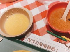 -西贝莜面村(上海百联西郊店)