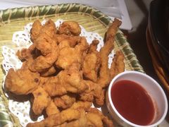 -梁家大院•农家菜(昆山会展中心店)