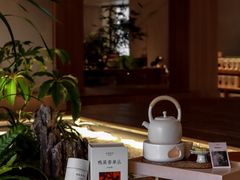 -奈雪茶院·茶室茶馆(广州粤海天地店)