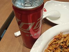 -阳阳中国饭(北京荟聚店)
