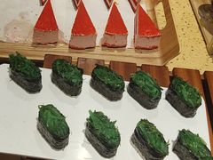 -鹿客·臻鲜海鲜自助餐厅(新塘万达广场店)