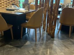 大堂-日进一片海.生腌海鲜火锅.宵夜烧烤(三里屯总店)