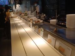自助取餐区-老乡鸡(旭辉御府店)