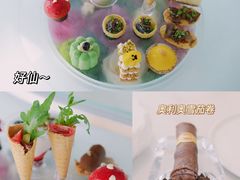 -天玑高空江景餐厅&酒吧Sky Secret Restaurant&Bar
