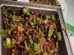 -稻品香小锅饭豆腐馆(北三路店)