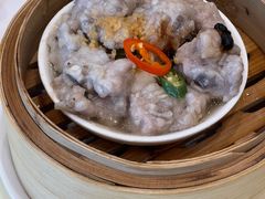 -兴悦酒家(保利克洛维店)