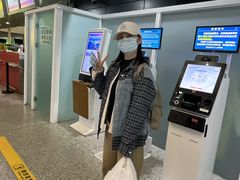 -郑州新郑国际机场-T2航站楼