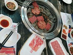 -爱尚客韩式烤肉自助餐厅(海口京华城店)