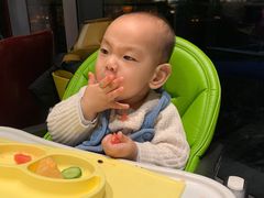 -西安W酒店·WEI全味西餐厅