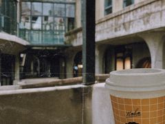 景点-1933老场坊