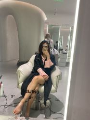 -3AM·S HAIR SALON烫发染发接发