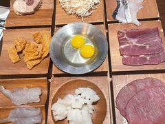 -银米·云南传统过桥米线(双廊黑金冠店)