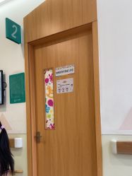 -上海市儿童医院(泸定路院区)