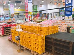 -诚实果品批发行(三星路店)