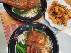 -烧鹅濑(西华路店)