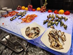 -厦门艾美酒店·新食谱西餐厅