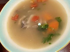 -新疆伊宁远征餐厅