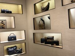 -CHANEL(恒隆广场店)