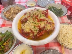 -虾小龙老长沙龙虾馆(坡子街店)