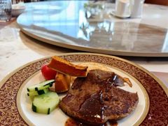 -重庆丽苑维景国际大酒店·海鲜自助餐厅