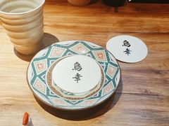 -鸟幸 TORISAKI 炭火居酒屋