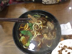 -白魁老号饭庄(安内店)
