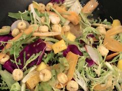 -子霖南山鲜虾面(南山总店)