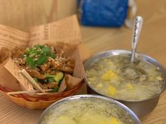 -南街清补凉(黄贝岭店)