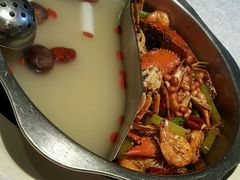 -李老爹香辣蟹(宣武门店)