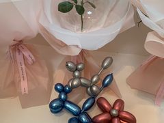 -森野花艺培训·企业团建活动沙龙