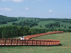 -塞罕坝国家级自然保护区