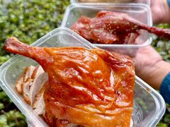 -竺桥兄弟烤鸭馆(竺桥店)